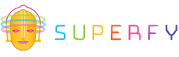 superfy logo